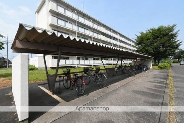 その他　駐輪場（その他）まで50m