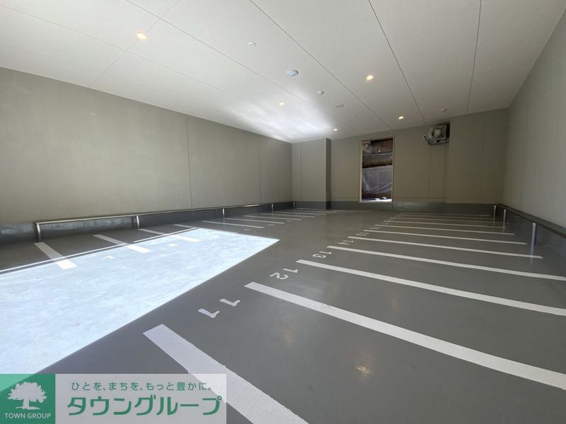 その他共有部分　★お部屋探しは株式会社タウンハウジング東京まで★