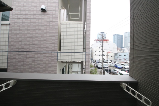 眺望　※別室の参考写真の為、現況優先です。
