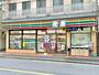 コンビニ　セブンイレブン 墨田八広5丁目店（コンビニ）まで482m