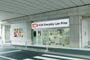 スーパー　OK(オーケー) 曳舟店（スーパー）まで1105m