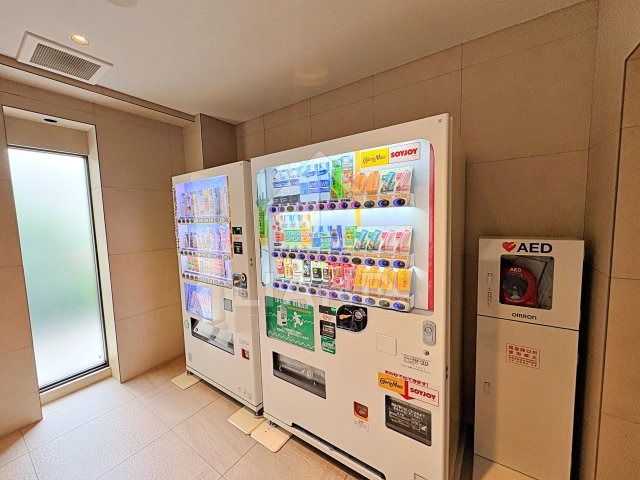 その他　エンクレスト博多EAST PARK