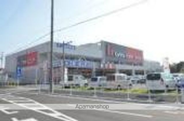 その他　カーマホームセンター中川富田店（その他）まで1883m