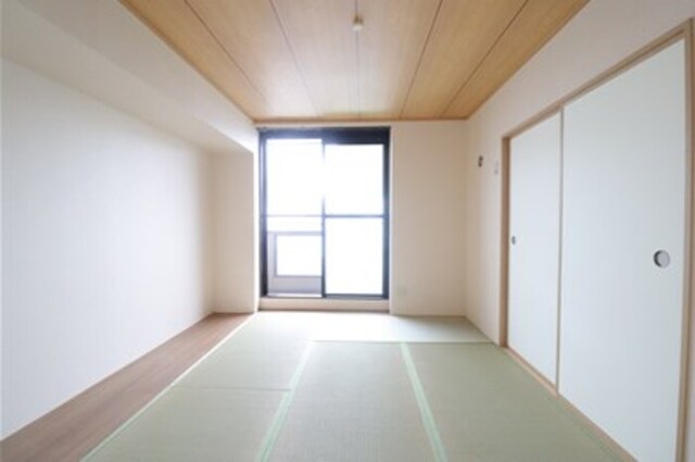 その他部屋・スペース　和室７．５帖