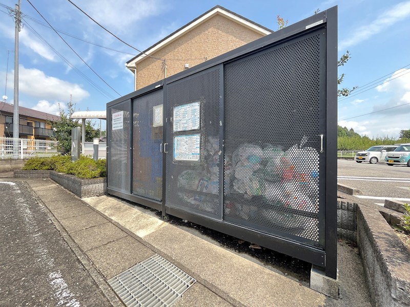 その他共有部分　MODE不動産に賃貸おまかせ♪栃木県全域お探し可能♪初期費用