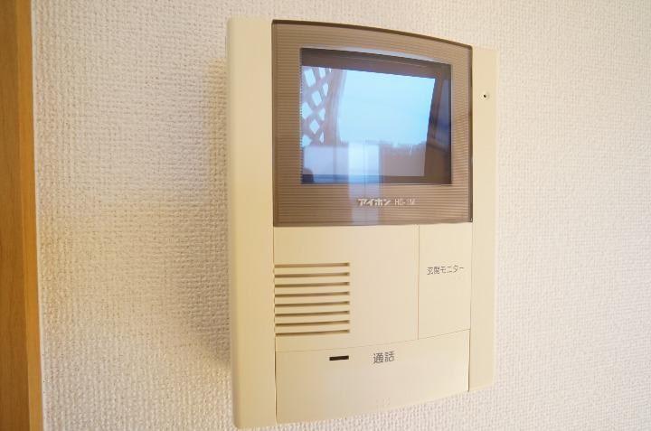 セキュリティ　MODE不動産に賃貸おまかせ♪栃木県全域お探し可能♪初期費用