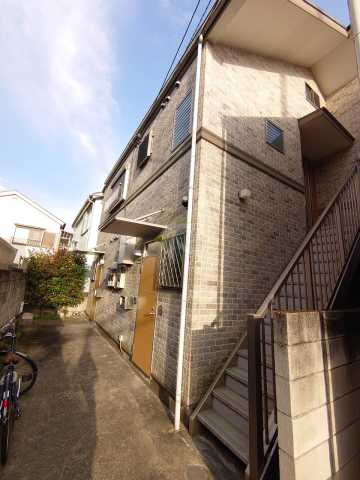 建物外観　Y・K高円寺