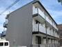 西川口駅より徒歩14分 2階 築17年5ヶ月の賃貸物件