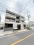 梅島駅より徒歩17分 3階 新築の賃貸物件