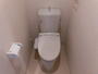 トイレ　清潔感のあるきれいなトイレです