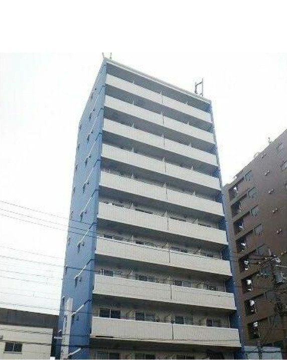 建物外観　外観です