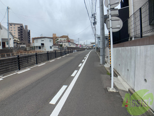駐車場　駐車場その他