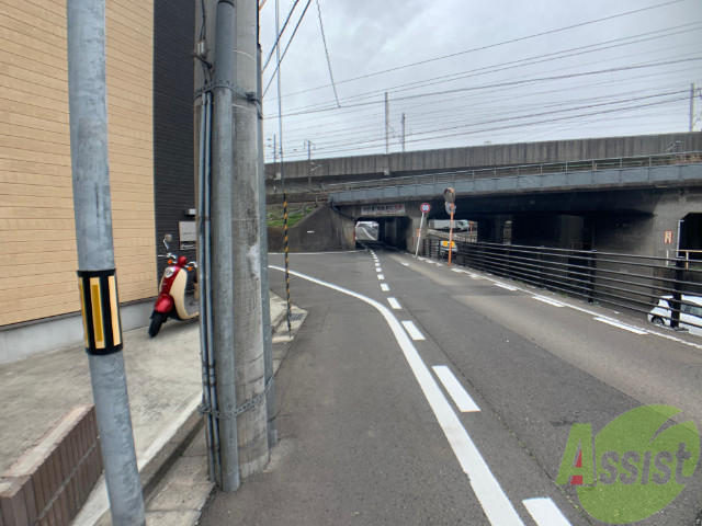その他共有部分　駐輪場その他