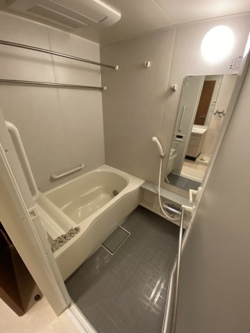 バス・シャワールーム　＊別部屋参照