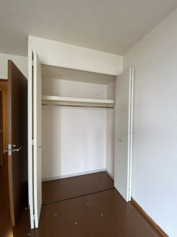 収納　＊別部屋参照
