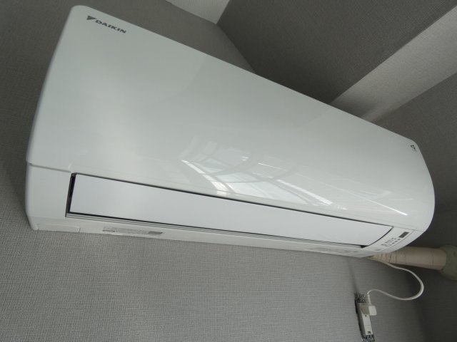その他設備　別号室・参考写真