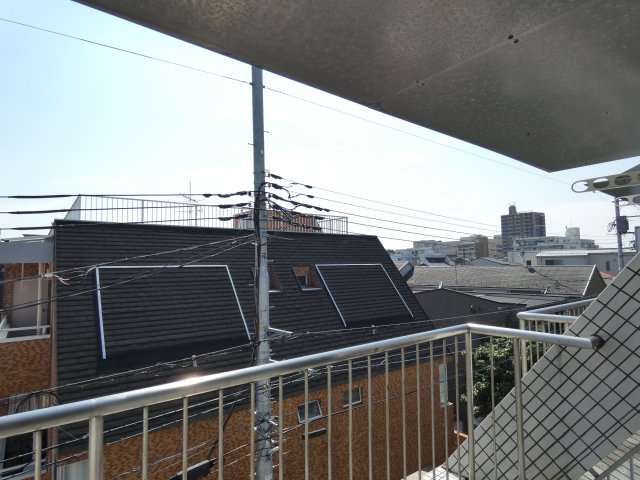 眺望　別号室・参考写真