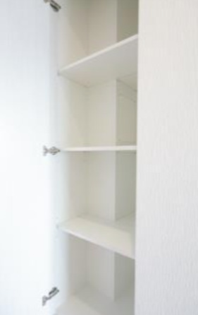 その他設備　プリムベール新田