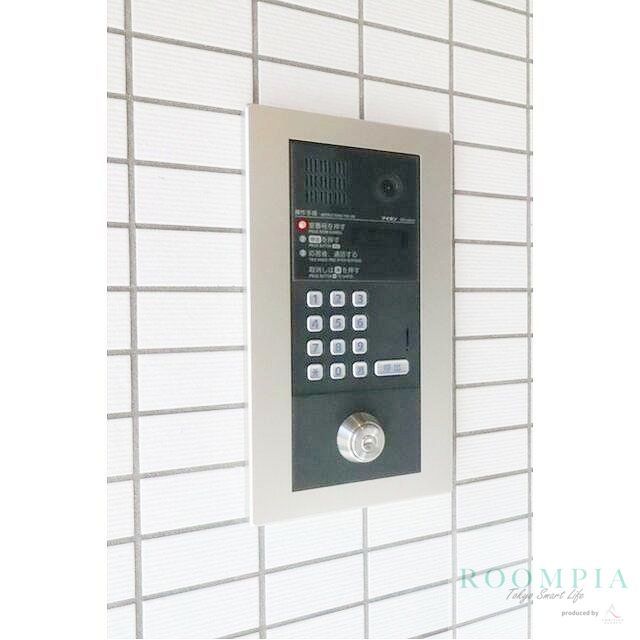 エントランス　物件画像