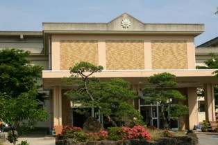 小学校　米子市立住吉小学校（小学校）まで337m