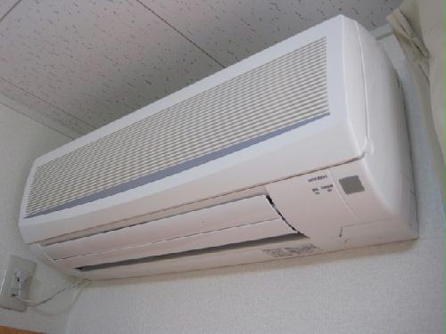 その他　エアコン