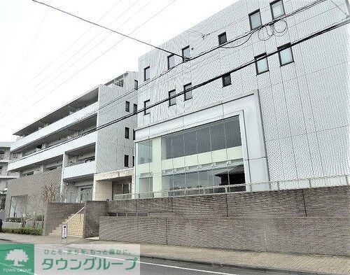 建物外観　建物外観　※2023年3月撮影