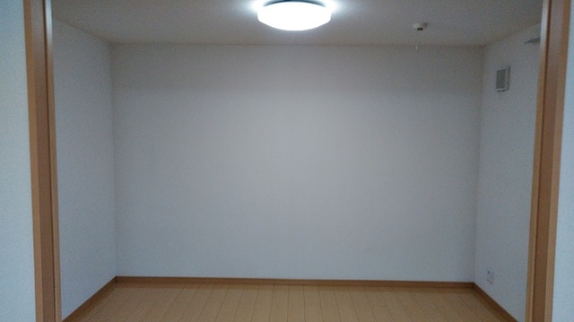 その他部屋・スペース　リビング横洋室