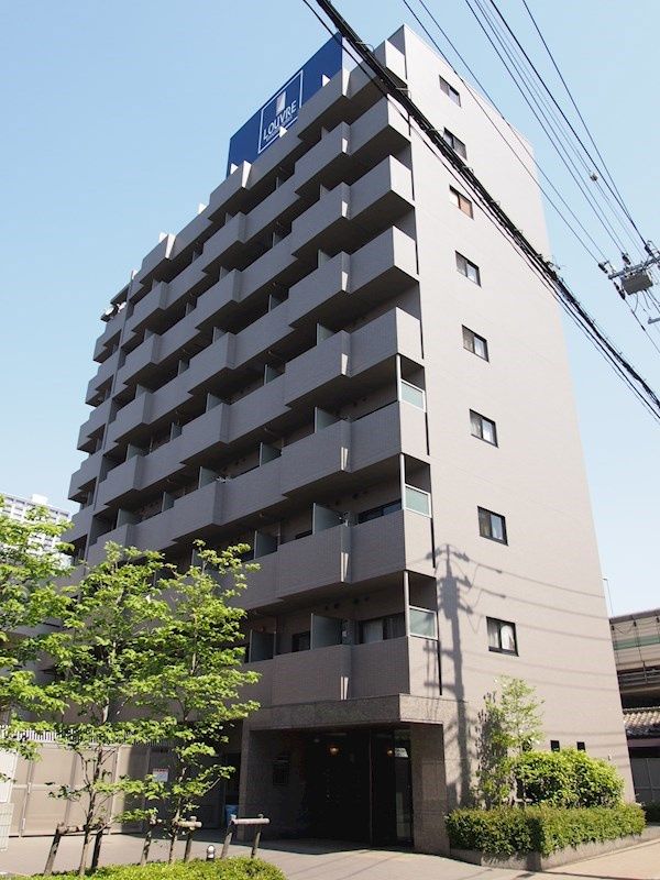 建物外観　☆外観☆