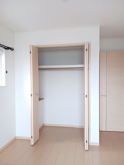 収納　収納