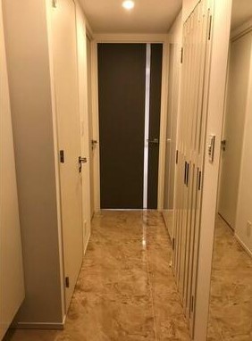 玄関　玄関※別部屋参考写真