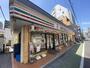 コンビニ　セブンイレブン 板橋大山店（コンビニ）まで320m