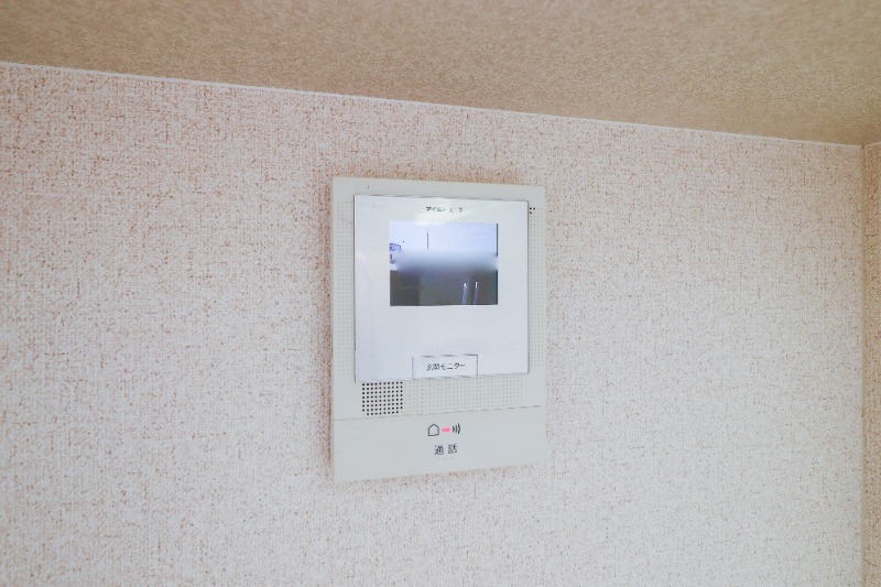 セキュリティ　図面と現状に相違がある場合には現状を優先