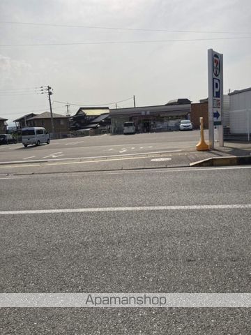 コンビニ　セブン－イレブン大野城大城１丁目店（コンビニ）まで801m