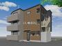 戸塚駅より徒歩25分 1階 新築の賃貸物件