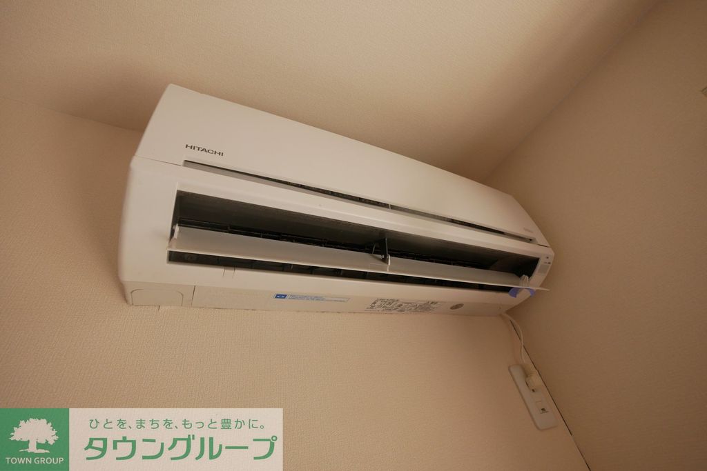 その他設備　※別部屋参考写真です※