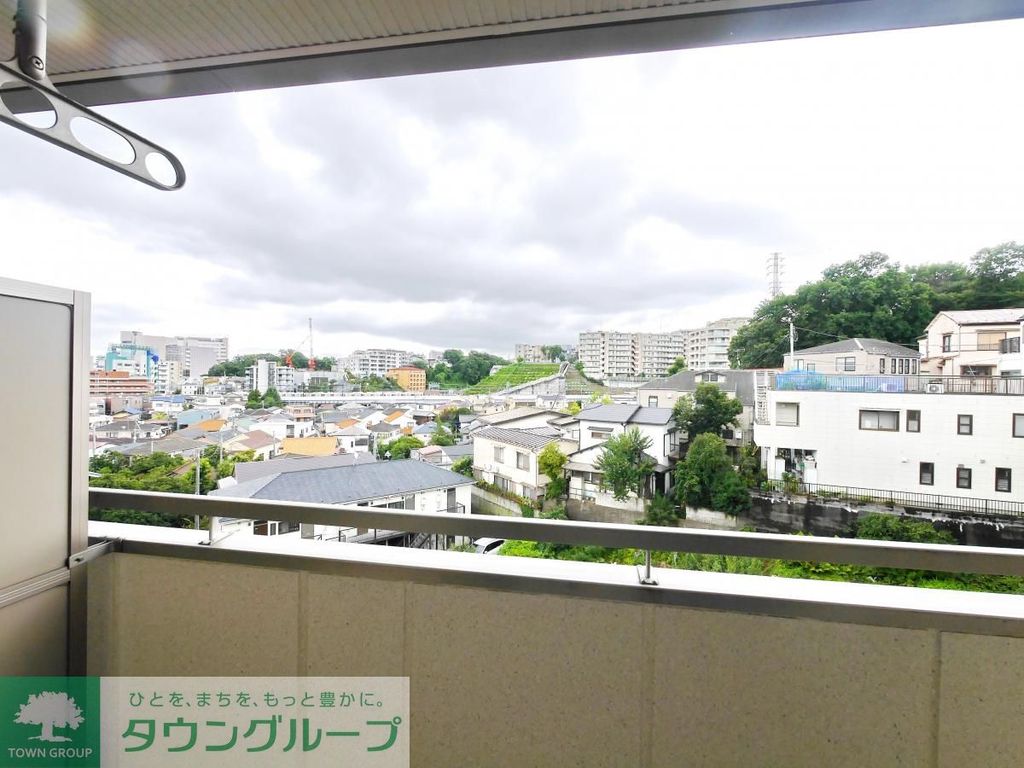 眺望　※別部屋参考写真です※