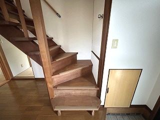 その他部屋・スペース　明るい室内です