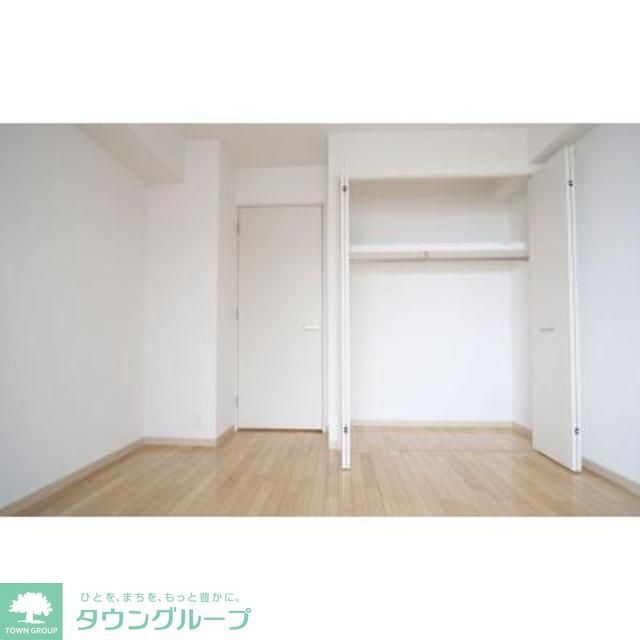 収納　※写真は同タイプ住戸です。