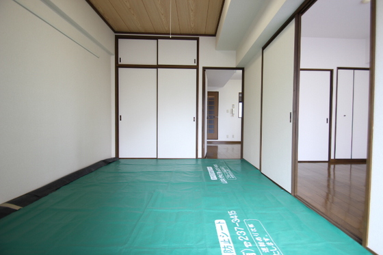 その他部屋・スペース　※写真は別号室の物です
