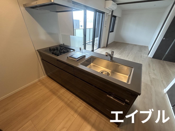 キッチン
