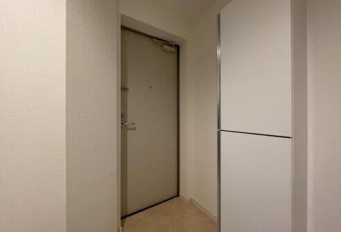 玄関　同タイプ別部屋写真?