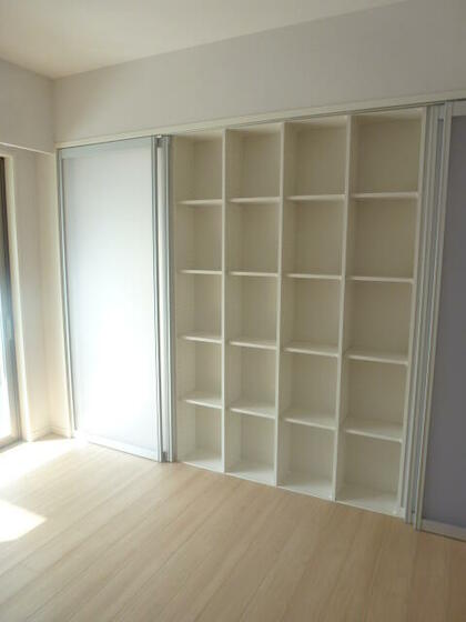 その他設備　別部屋写真