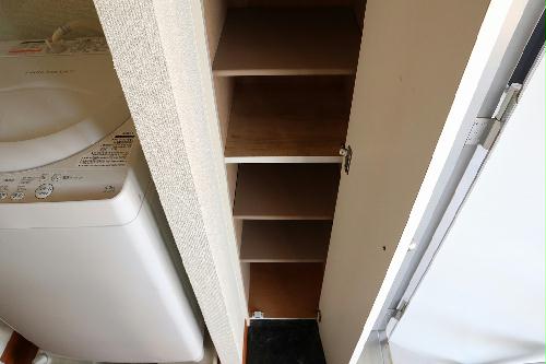 収納　シューズボックス