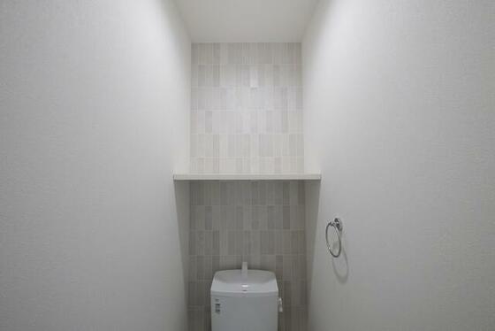 収納　トイレ収納