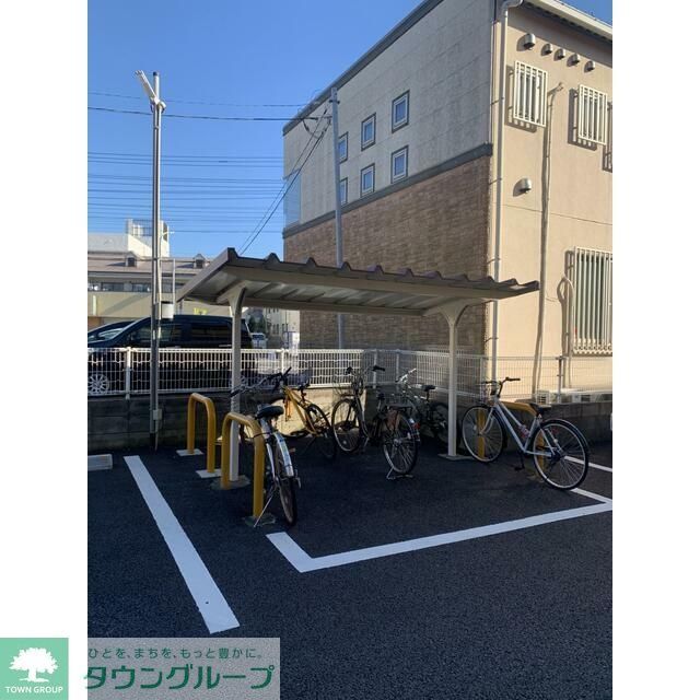 その他共有部分　お問合せはタウンハウジングまで！※現地待合わせ相談可能