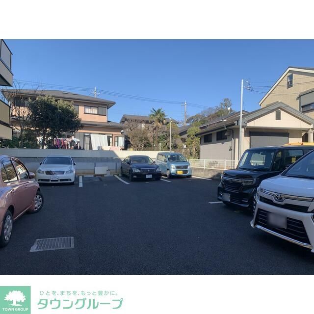 その他共有部分　お問合せはタウンハウジングまで！※現地待合わせ相談可能