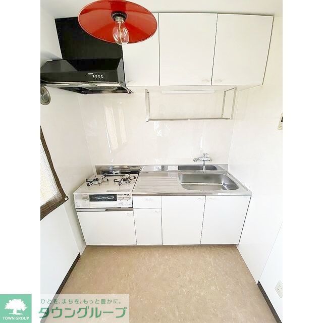 キッチン　お問合せはタウンハウジングまで！※現地待合わせ相談可能