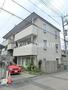 クオリティ所沢 3階 築40年4ヶ月の賃貸物件