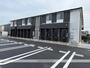 岐阜駅よりバス42分 徒歩5分 1階 新築の賃貸物件