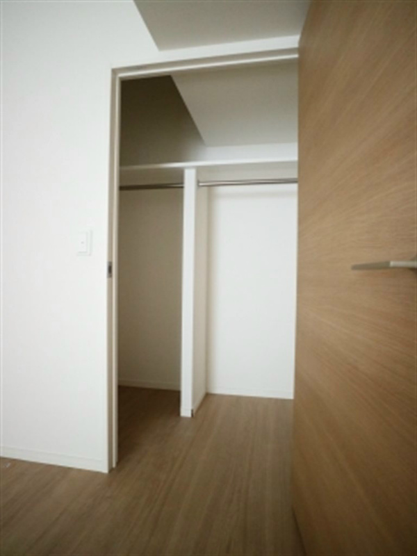 収納　別部屋参考写真。